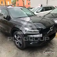 2019 Volvo XC40