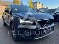 2019 Volvo XC40