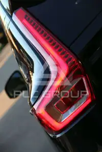 2019 Volvo XC40