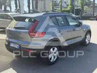 2019 Volvo XC40