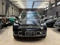 2019 Volvo XC40
