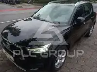 2019 Volvo XC40