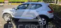 2019 Volvo XC40