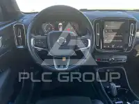 2019 Volvo XC40