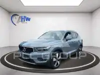 2019 Volvo XC40