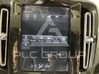 2019 Volvo XC40