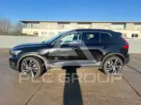 2019 Volvo XC40