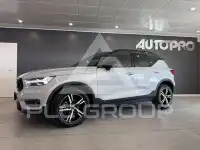 2019 Volvo XC40