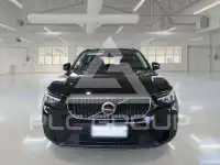 2019 Volvo XC40