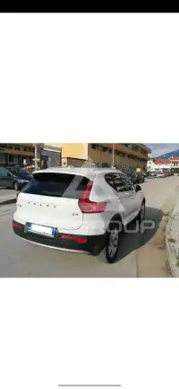 2019 Volvo XC40