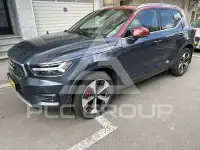 2019 Volvo XC40