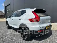 2019 Volvo XC40
