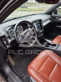2019 Volvo XC40