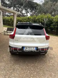 2019 Volvo XC40