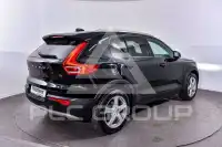 2019 Volvo XC40