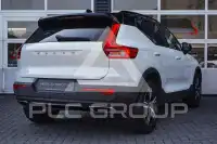 2019 Volvo XC40