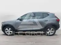 2019 Volvo XC40