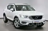 2019 Volvo XC40
