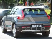 2019 Volvo XC40