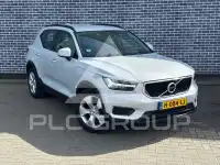 2019 Volvo XC40