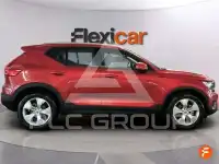 2019 Volvo XC40