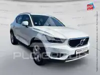 2019 Volvo XC40