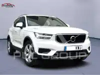 2019 Volvo XC40