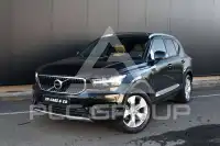 2019 Volvo XC40