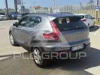 2019 Volvo XC40