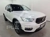 2019 Volvo XC40
