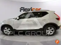 2019 Volvo XC40