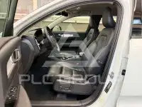 2019 Volvo XC40
