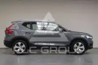 2019 Volvo XC40