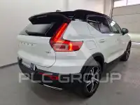 2019 Volvo XC40