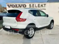 2019 Volvo XC40