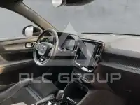 2019 Volvo XC40