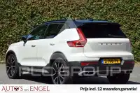 2019 Volvo XC40