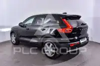 2019 Volvo XC40