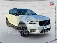 2019 Volvo XC40