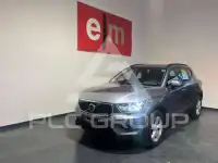 2019 Volvo XC40