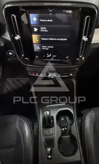 2019 Volvo XC40