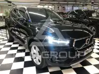 2019 Volvo XC40