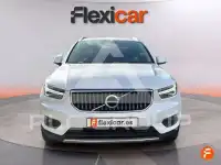 2019 Volvo XC40
