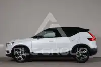 2019 Volvo XC40