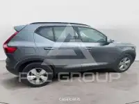2019 Volvo XC40
