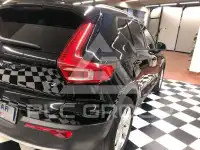 2019 Volvo XC40