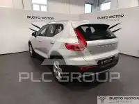 2019 Volvo XC40