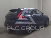 2019 Volvo XC40