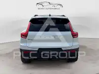 2019 Volvo XC40
