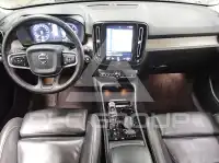 2019 Volvo XC40
